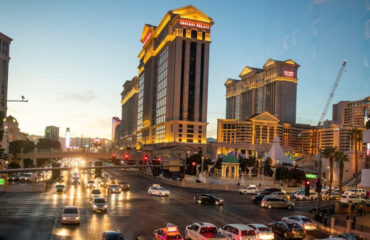 Proposed Casino in NYC Attracts Caesars