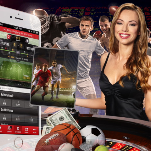 SBPPH Gambling products and platforms