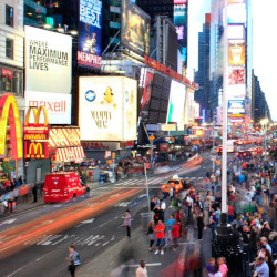 Proposed Casino in NYC Attracts Caesars