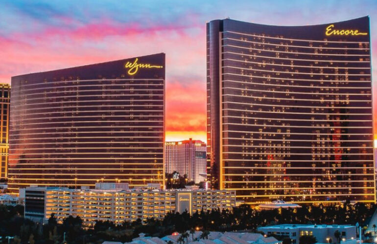 First UAE Casino to Be Bigger than Wynn Las Vegas