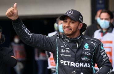 Lewis Hamilton Will Not Get Fined for F1 Grid Penalty