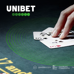 Unibet Poker Improves Tournament Guarantees