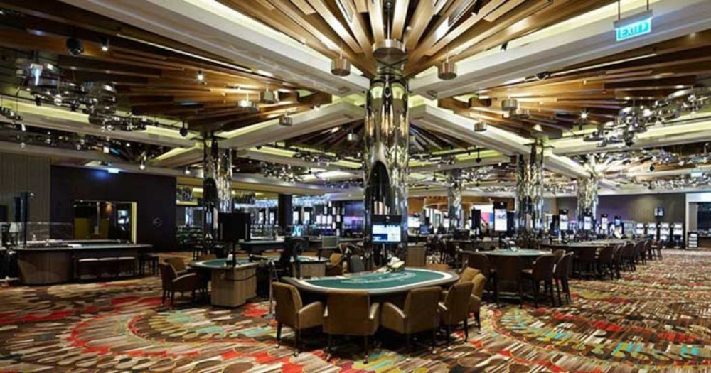 Crown Resorts Fines Will Serve as a Warning to the Victorian Gambling Industry
