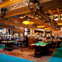 The Best Places to Travel for Casino Players