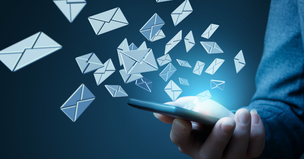 Decluttering Your Email Marketing List
