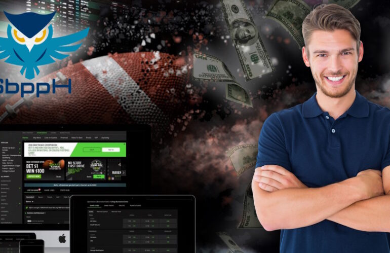 How to Be a Football Bookie